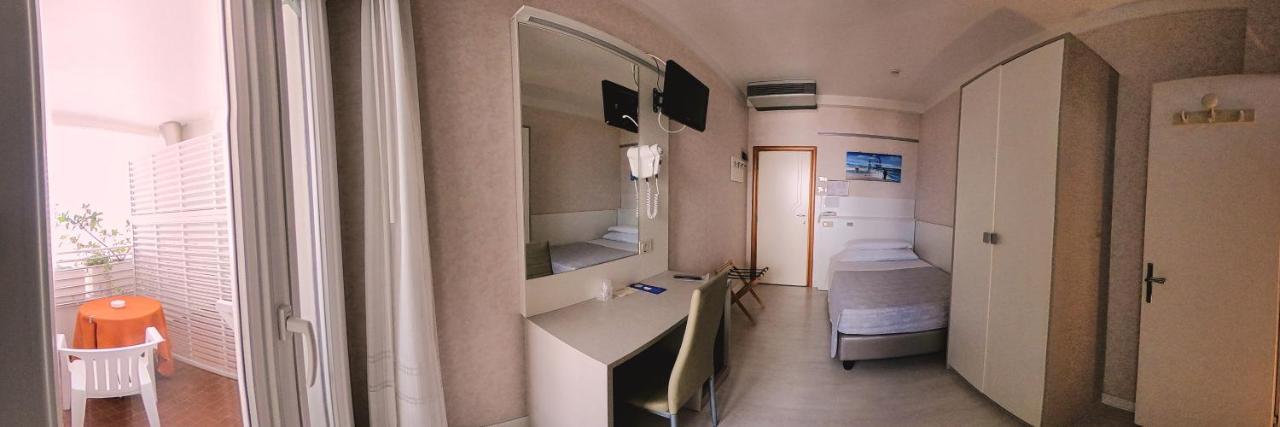 Hotel Record Ριτσόνε Εξωτερικό φωτογραφία
