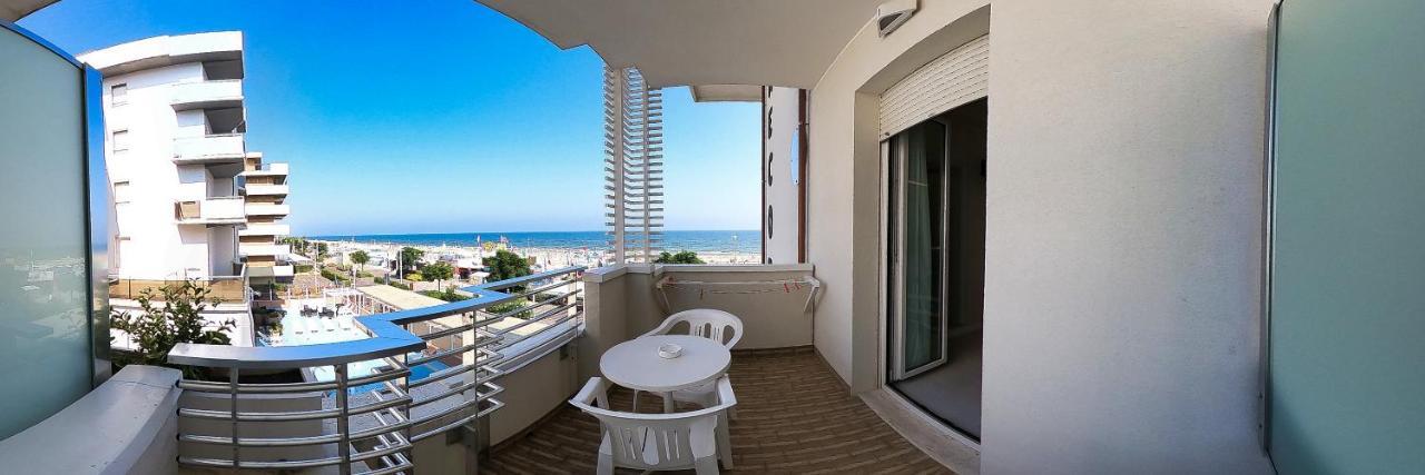 Hotel Record Ριτσόνε Εξωτερικό φωτογραφία