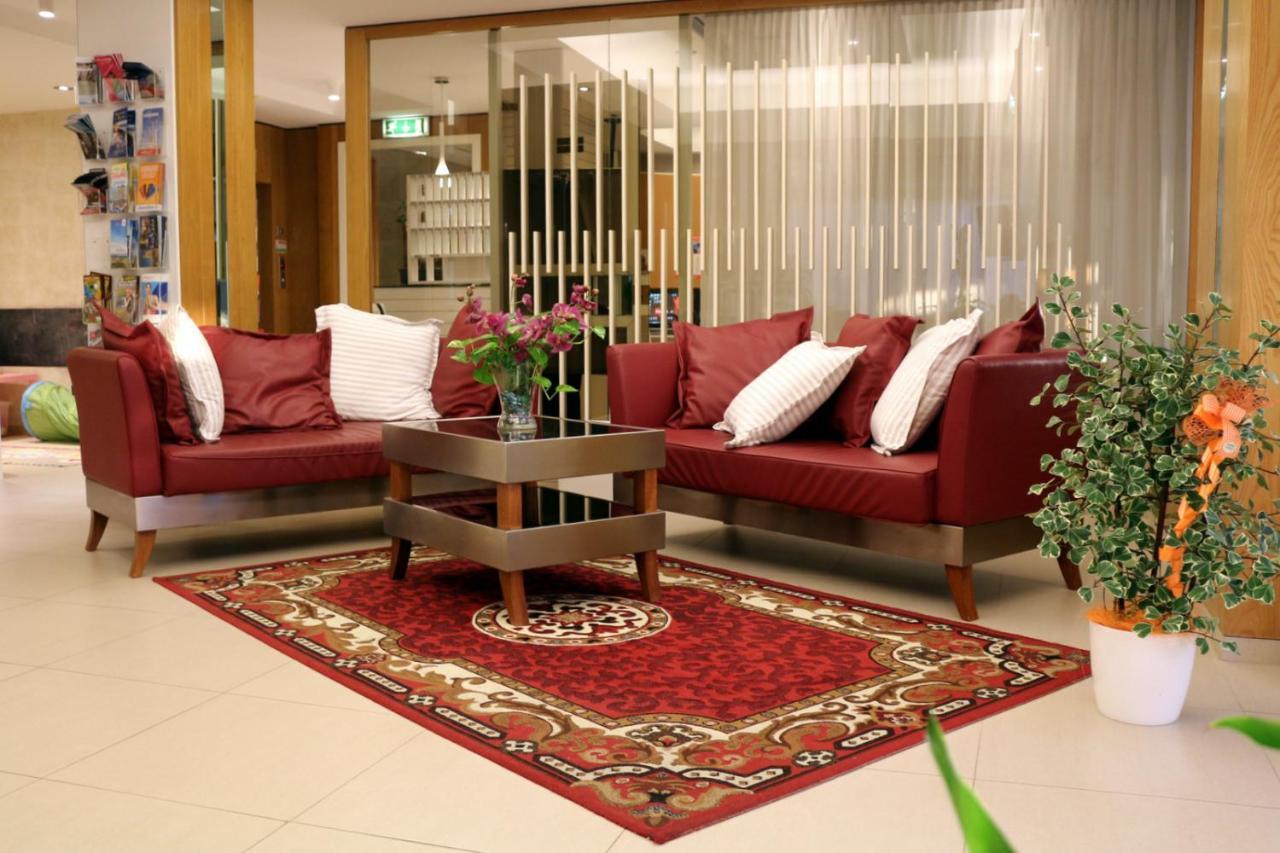Hotel Record Ριτσόνε Εξωτερικό φωτογραφία